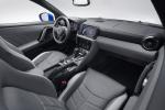 Nissan GT-R 50th Anniversary 2019 года (NA)
